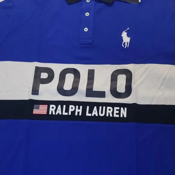 Polo Ralph Lauren Polo Shirt - Picture 2 of 5